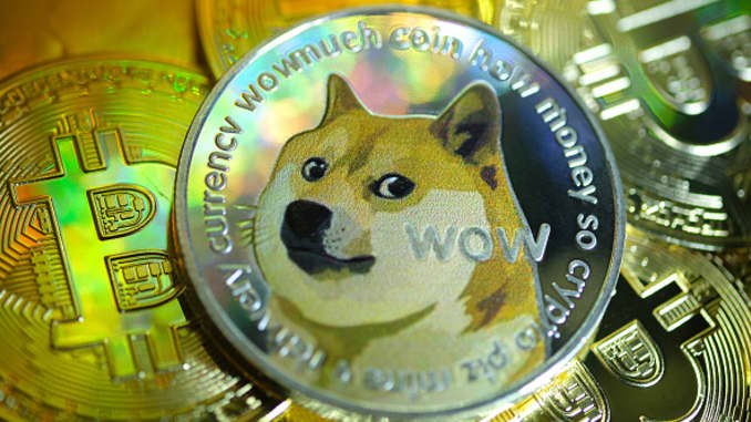 Dogecoin Price Tracking: Track the Latest Dogecoin Price in Real Time