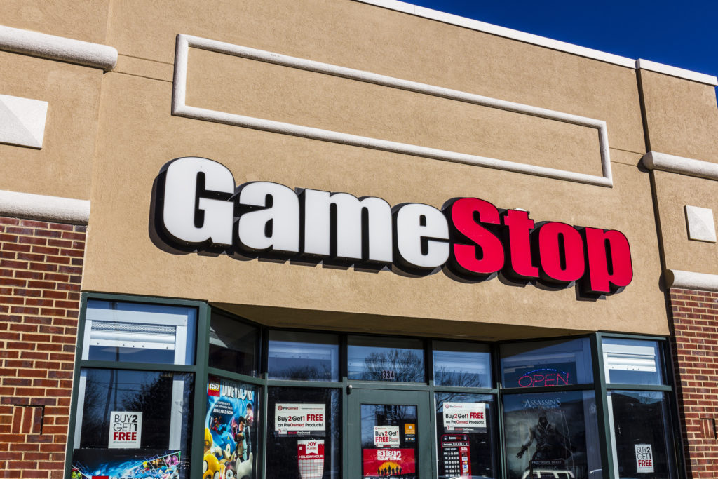 Gamestop Shares : Here are those who bet big and lost a lot on GameStop